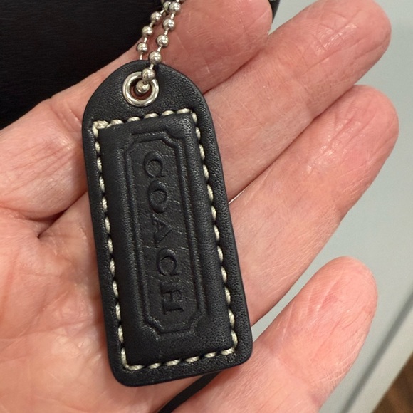 NWT! Vintage Coach Soho Flap Crossbody Bag Convertible Shoulder Bag Gift Idea - Picture 4 of 14